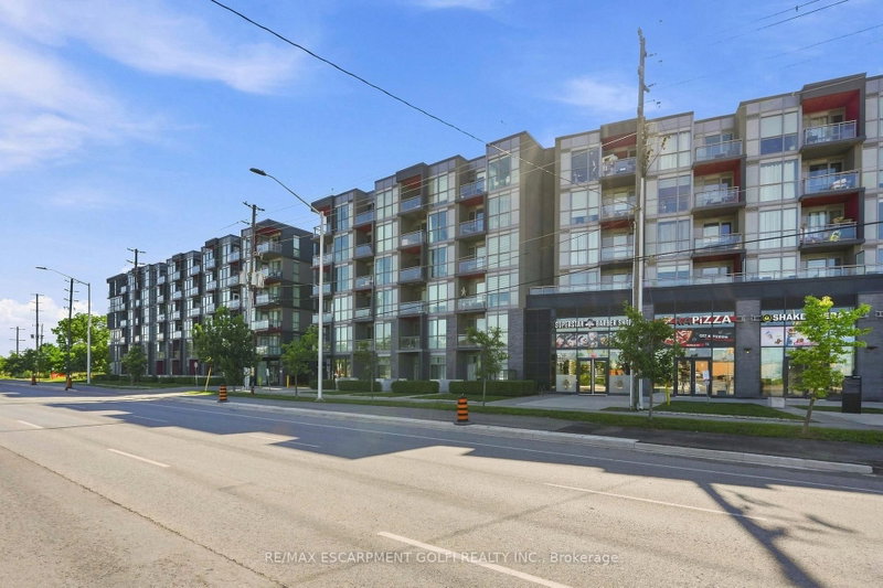 A524 - 5230 Dundas Street