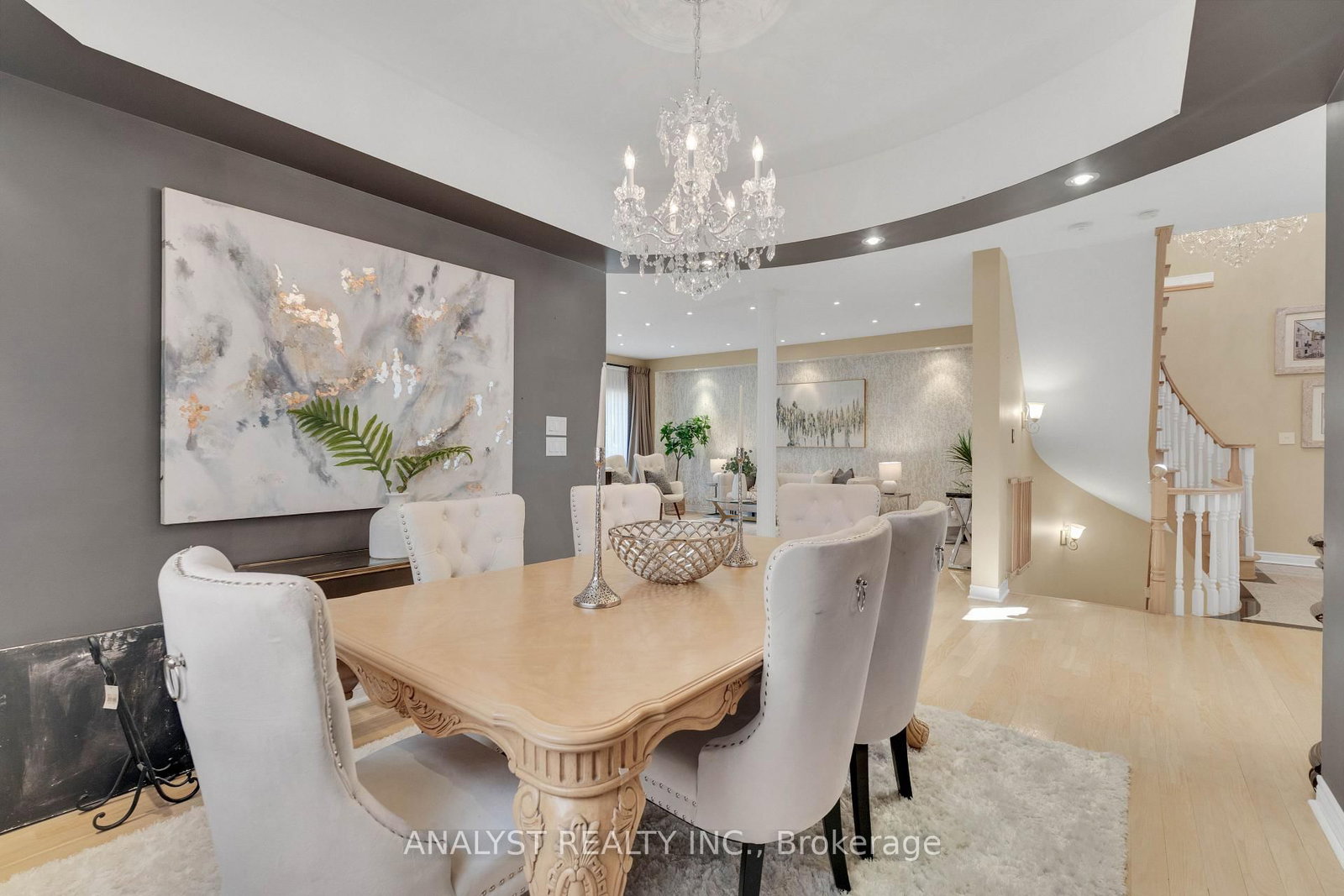 216 Waterbury Street • Caledon, ON photo 19
