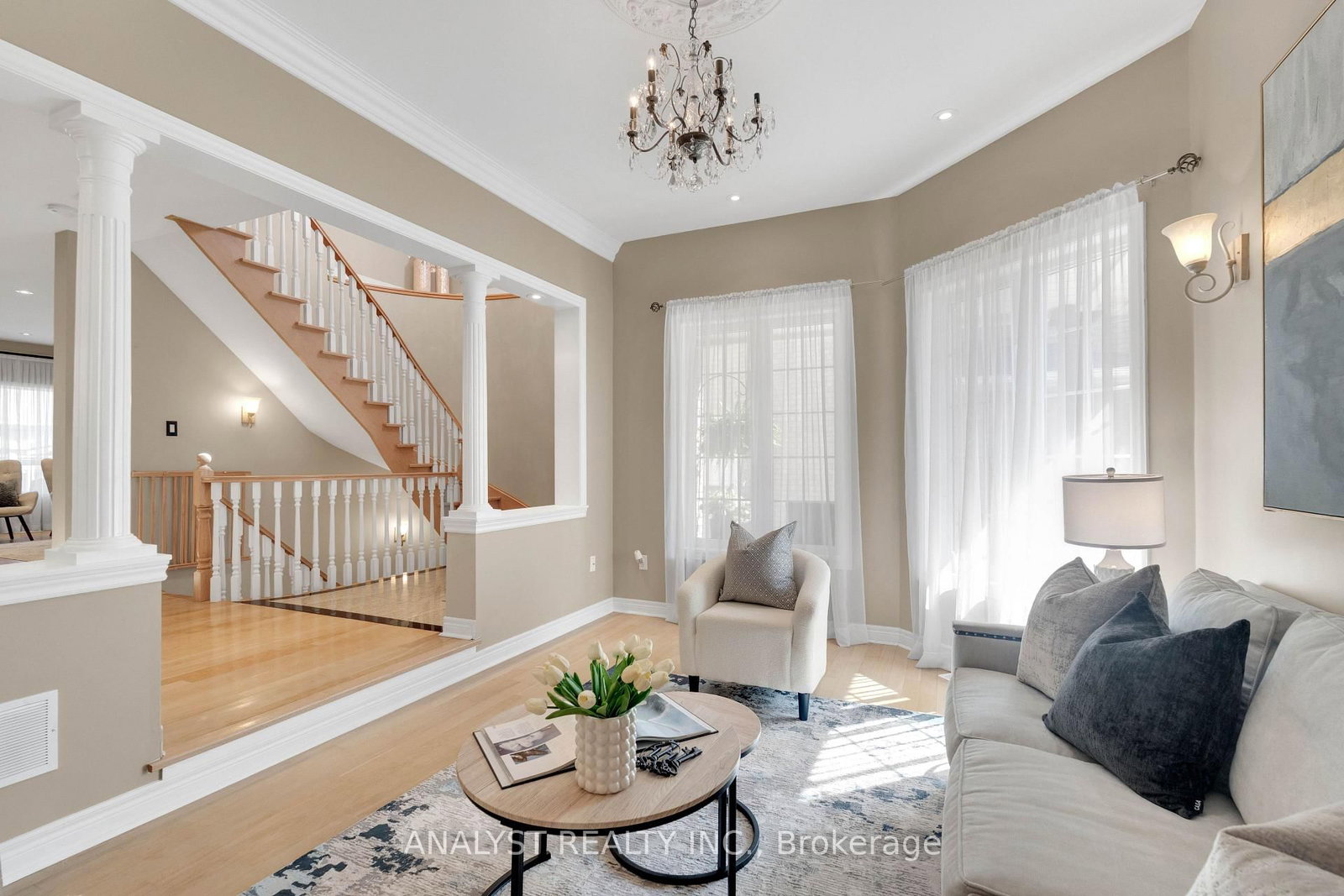 216 Waterbury Street • Caledon, ON photo 21