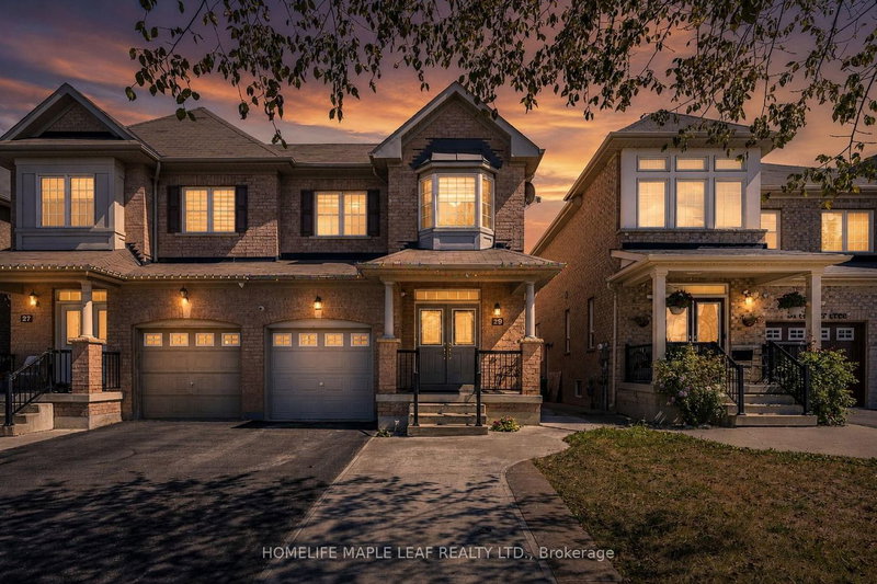 29 Gower Crescent
