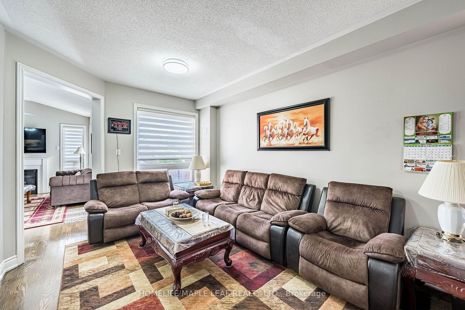 29 Gower Crescent • Brampton, ON photo 11
