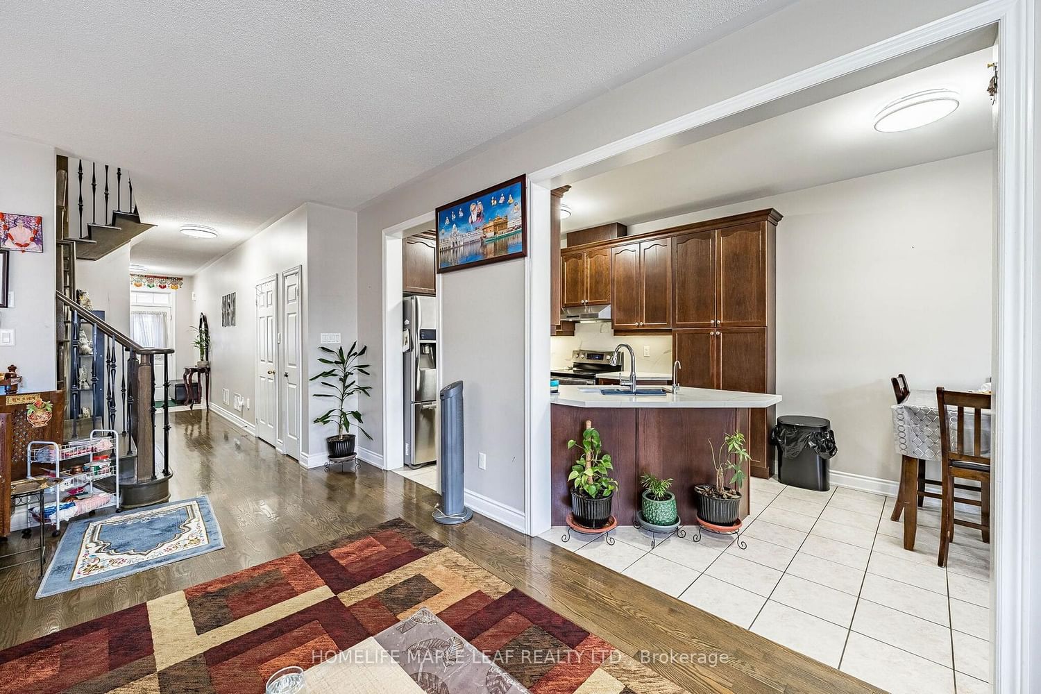 29 Gower Crescent • Brampton, ON photo 12