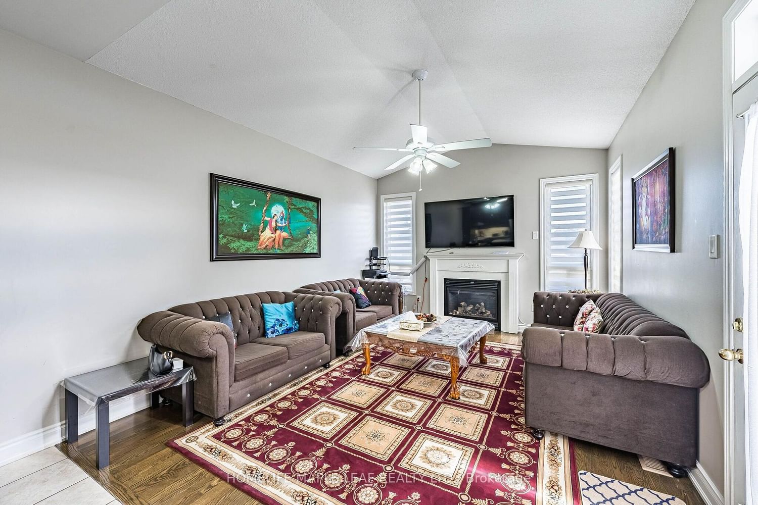 29 Gower Crescent • Brampton, ON photo 18