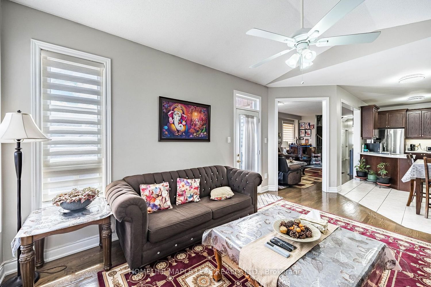 29 Gower Crescent • Brampton, ON photo 19