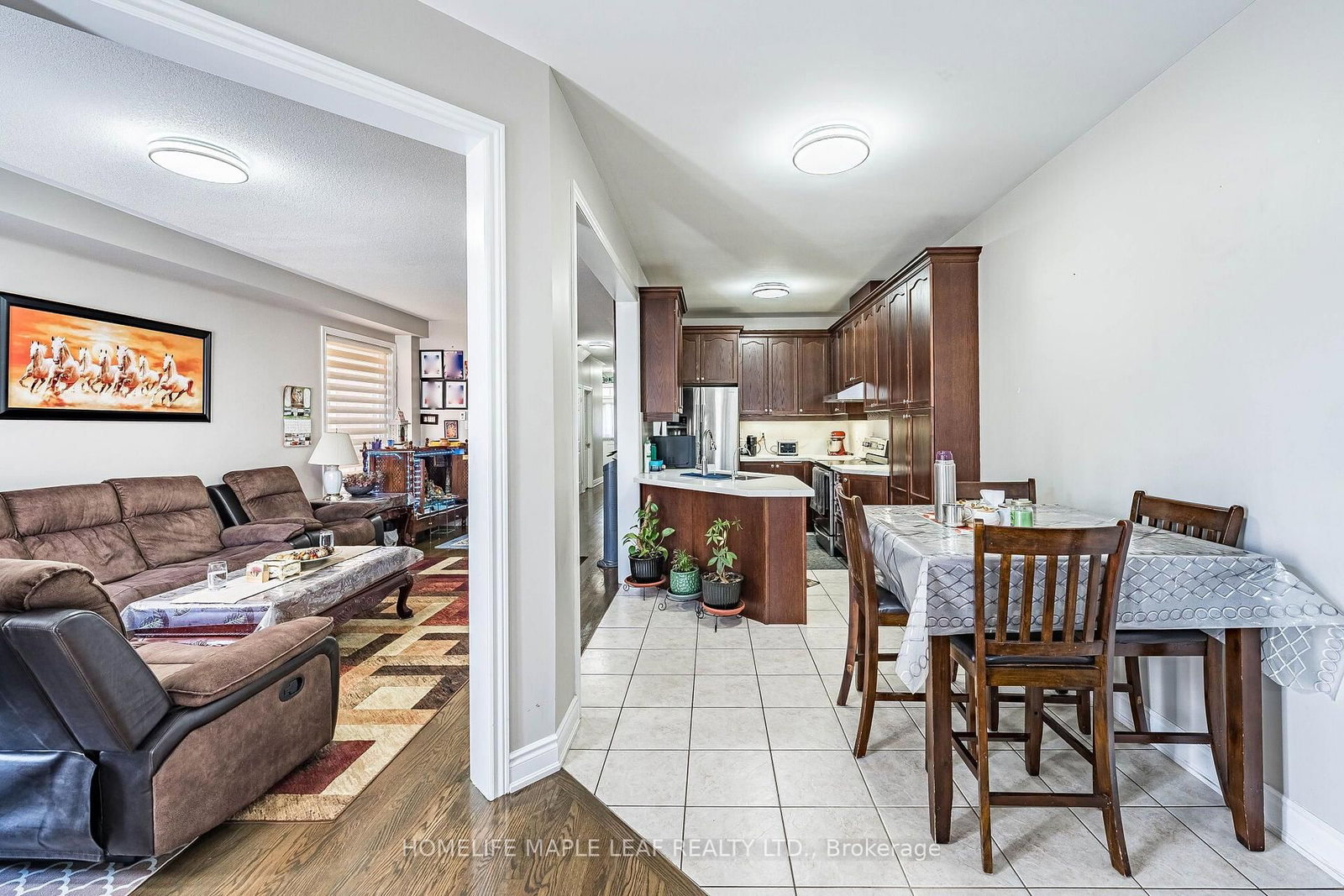 29 Gower Crescent • Brampton, ON photo 20