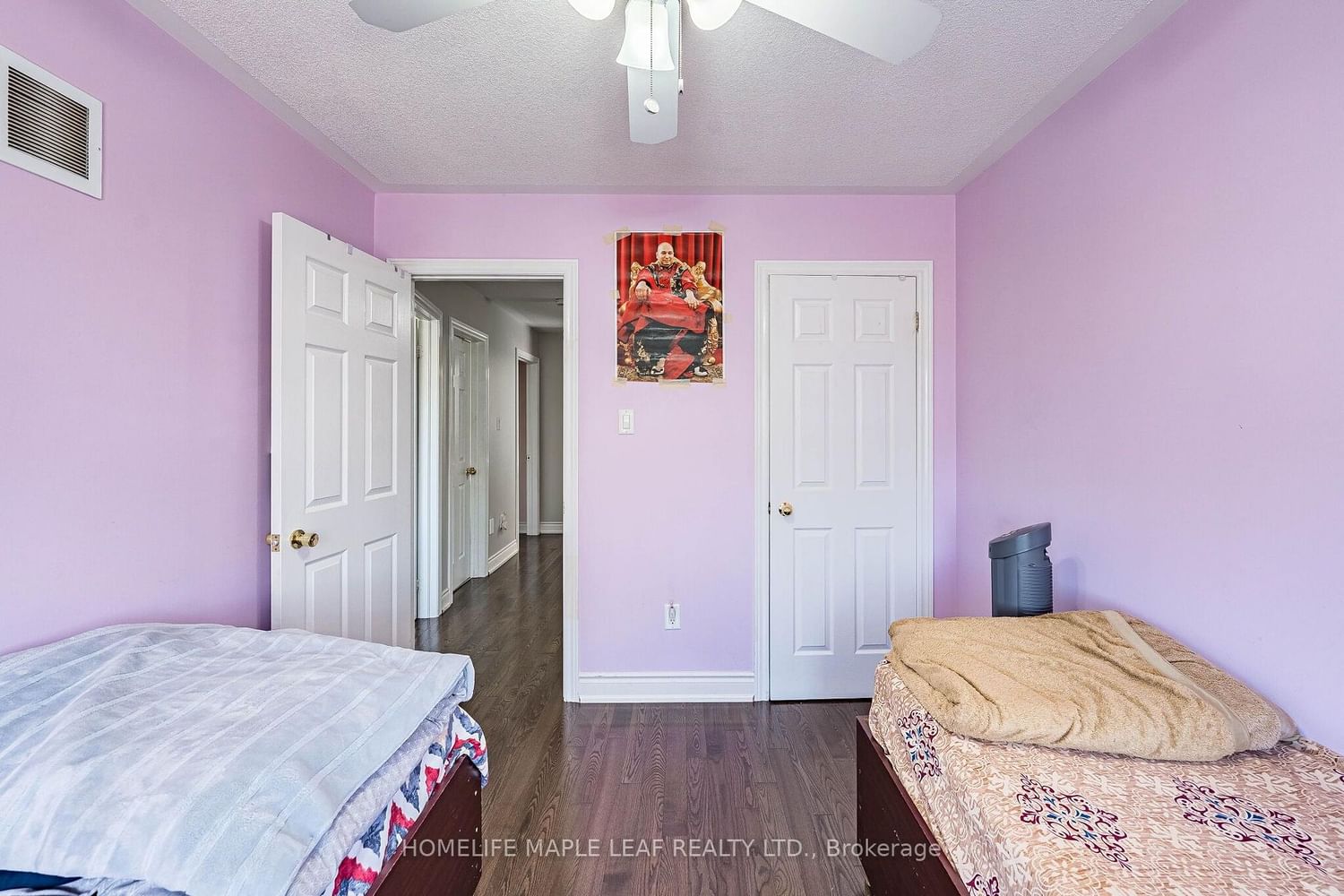 29 Gower Crescent • Brampton, ON photo 32