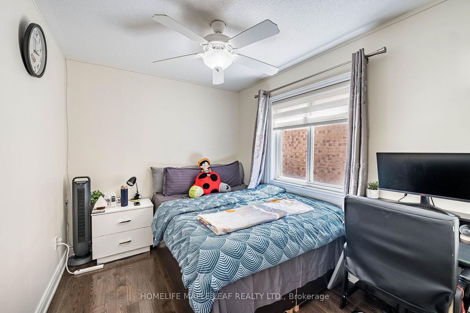 29 Gower Crescent • Brampton, ON photo 33
