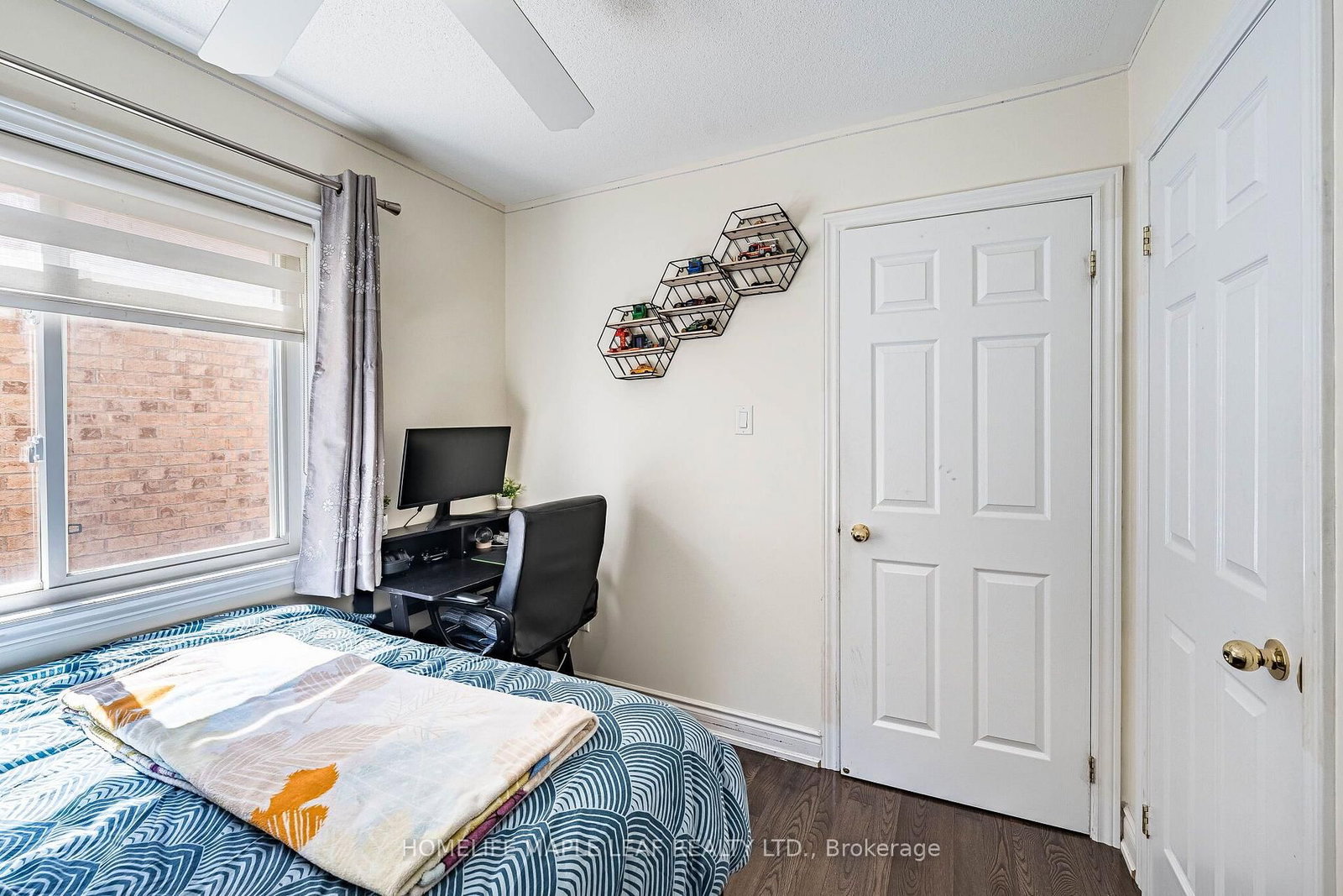 29 Gower Crescent • Brampton, ON photo 34