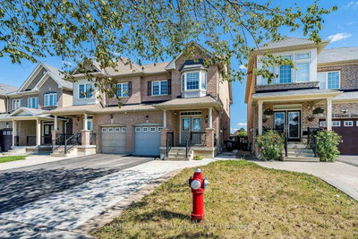 29 Gower Crescent • Brampton, ON photo 4