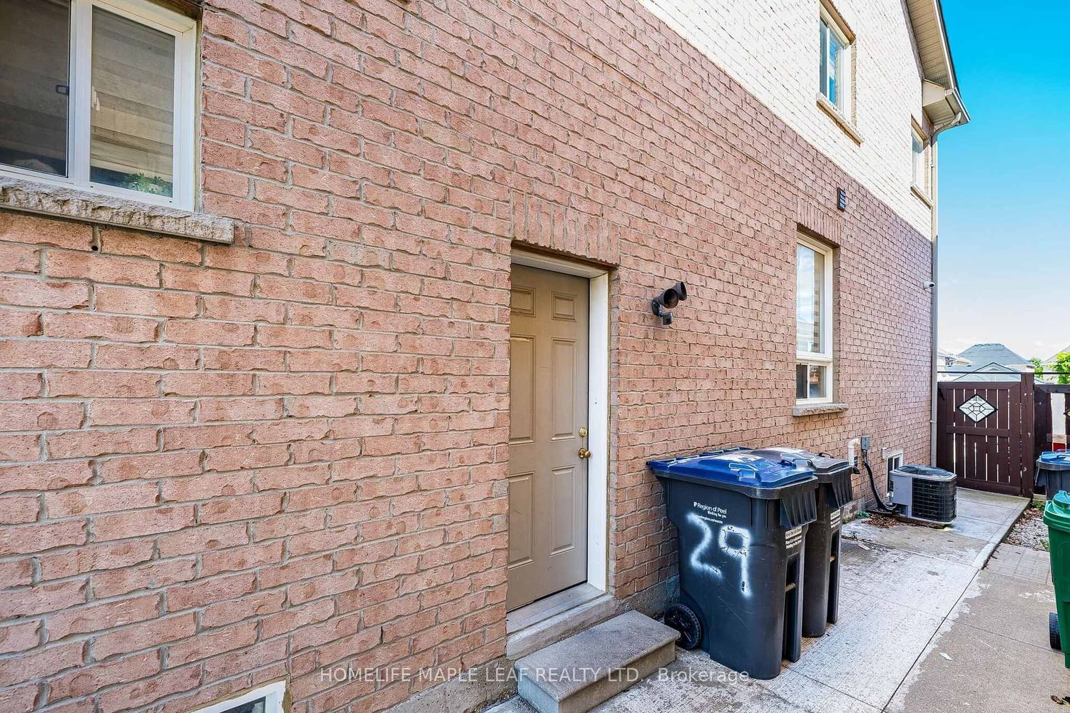 29 Gower Crescent • Brampton, ON photo 46