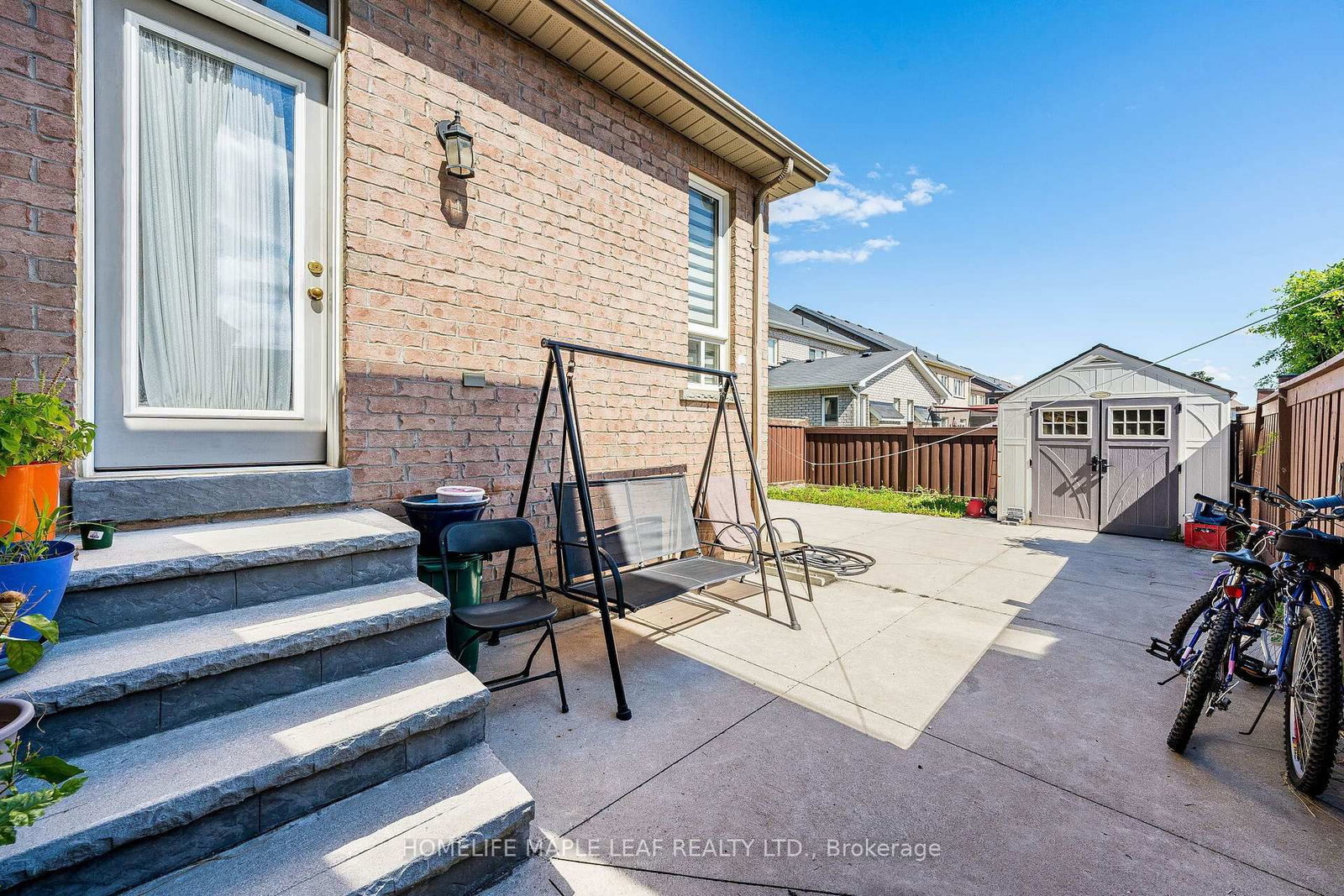 29 Gower Crescent • Brampton, ON photo 47