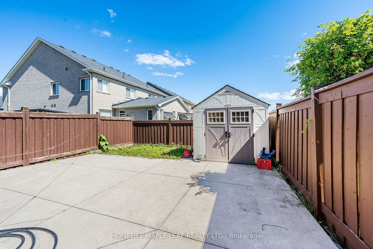 29 Gower Crescent • Brampton, ON photo 48