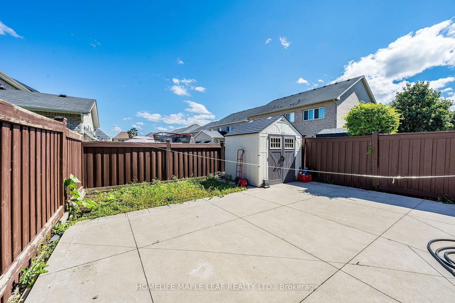 29 Gower Crescent • Brampton, ON photo 49