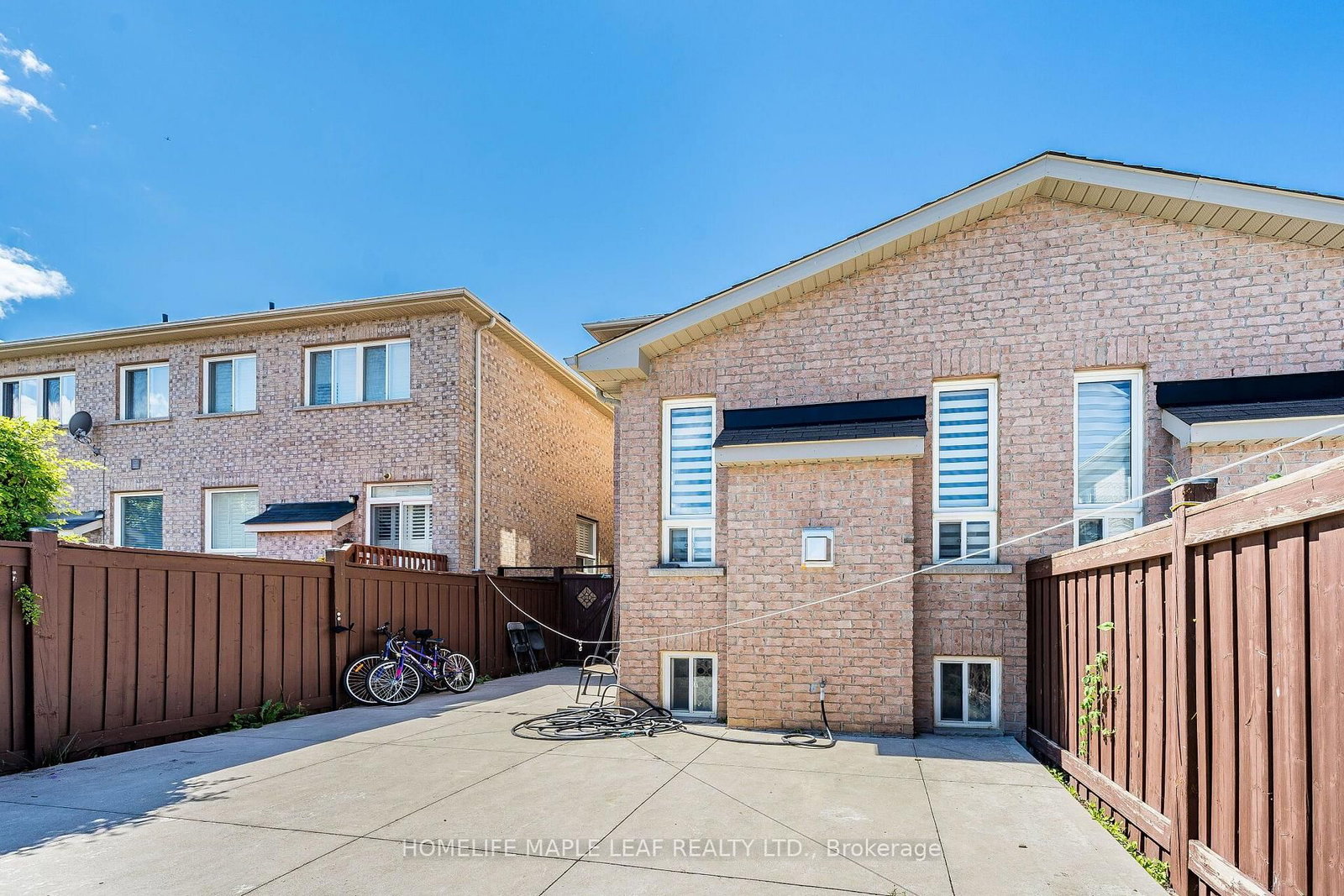 29 Gower Crescent • Brampton, ON photo 50