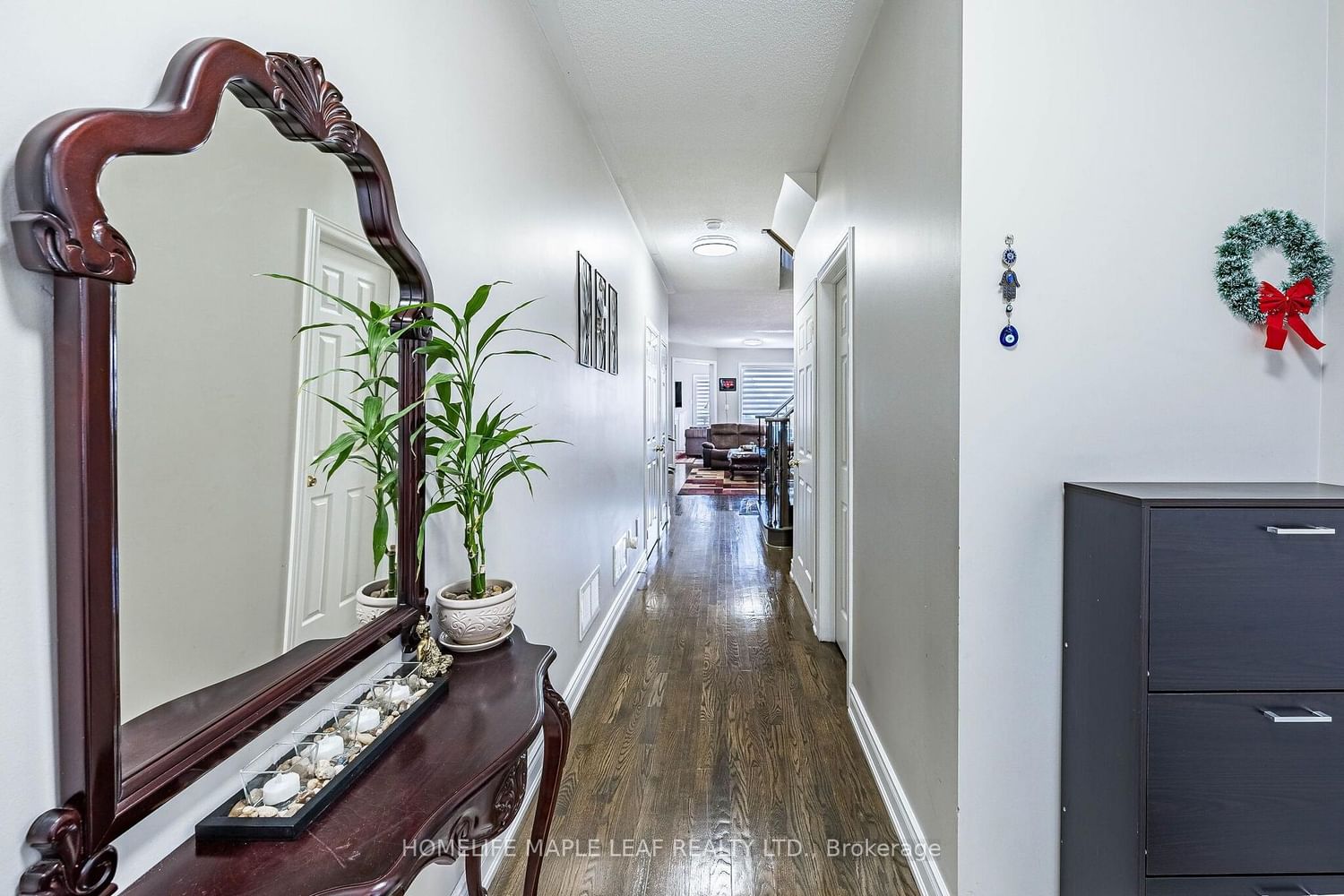 29 Gower Crescent • Brampton, ON photo 8