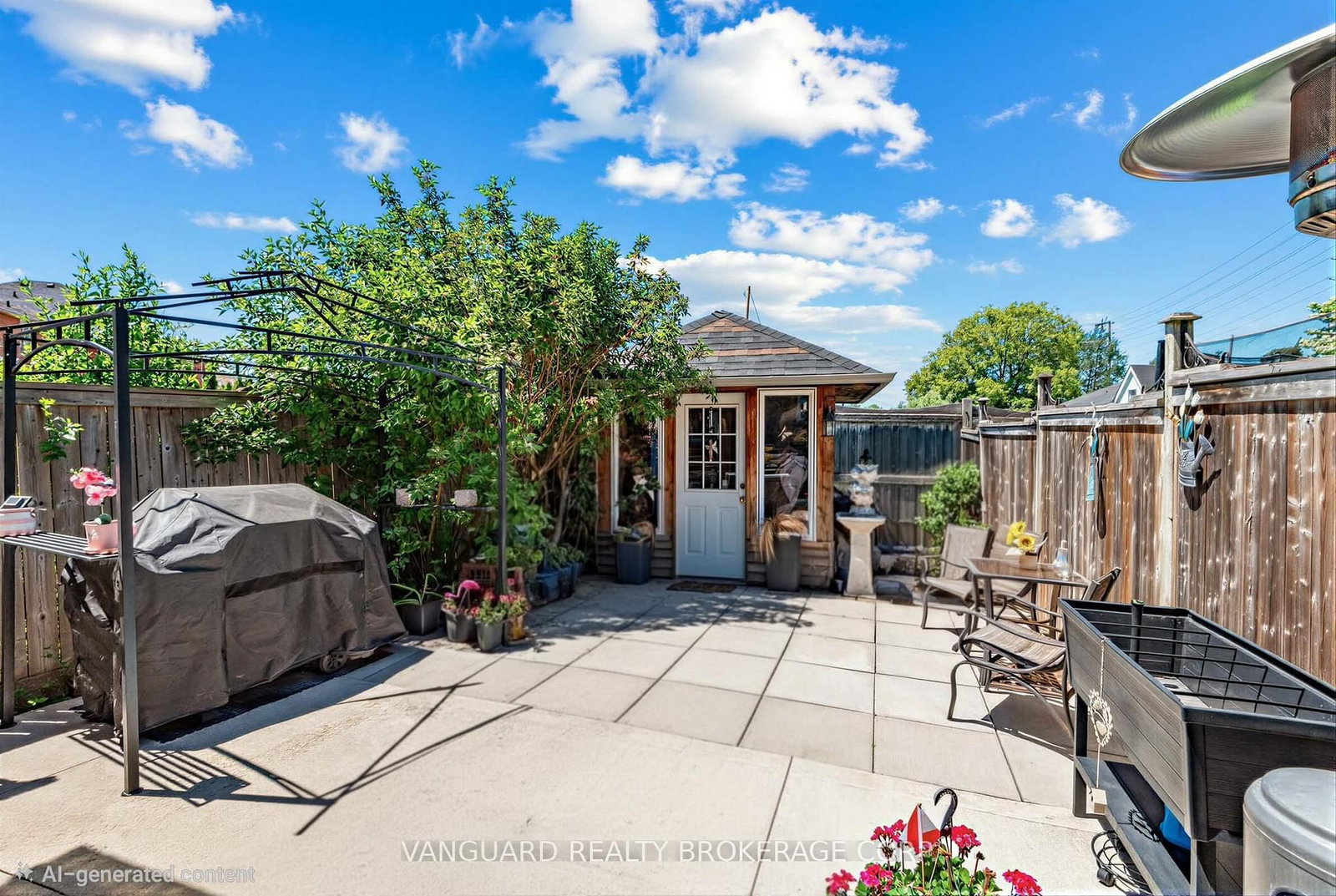 111 Grapevine Road • Caledon, ON photo 23