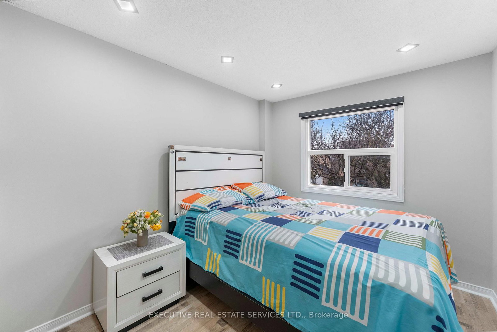 21 Garden Avenue • Brampton, ON photo 17