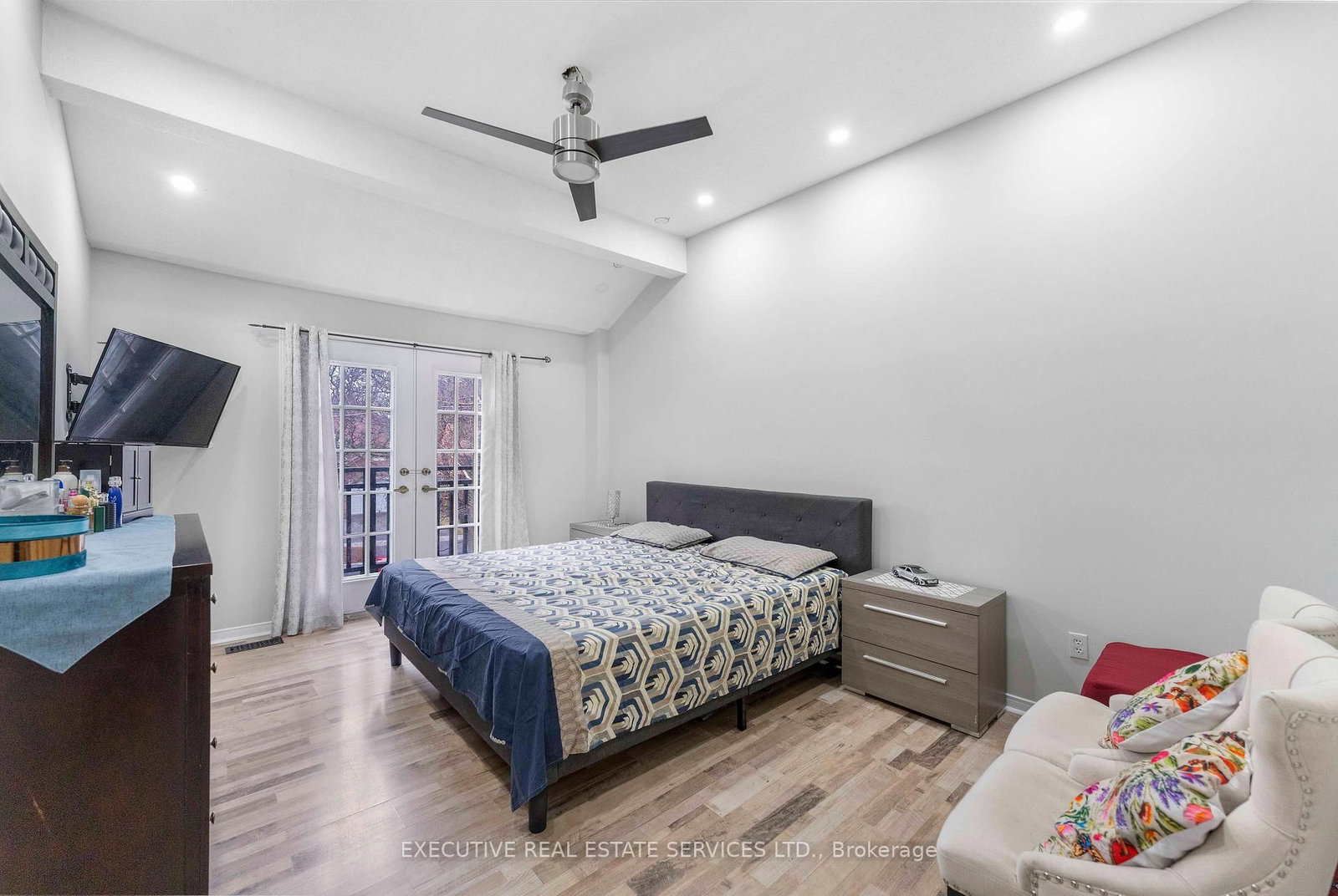 21 Garden Avenue • Brampton, ON photo 19