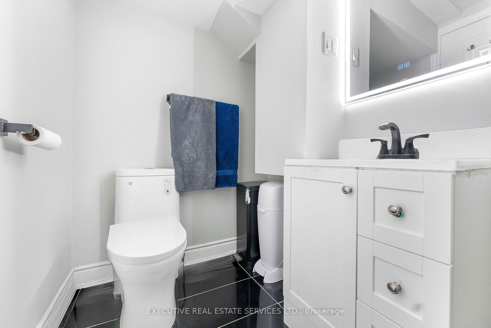 21 Garden Avenue • Brampton, ON photo 24