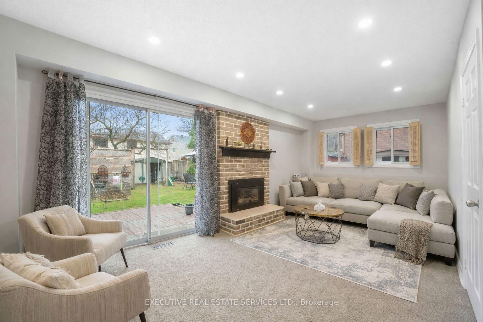 21 Garden Avenue • Brampton, ON photo 9