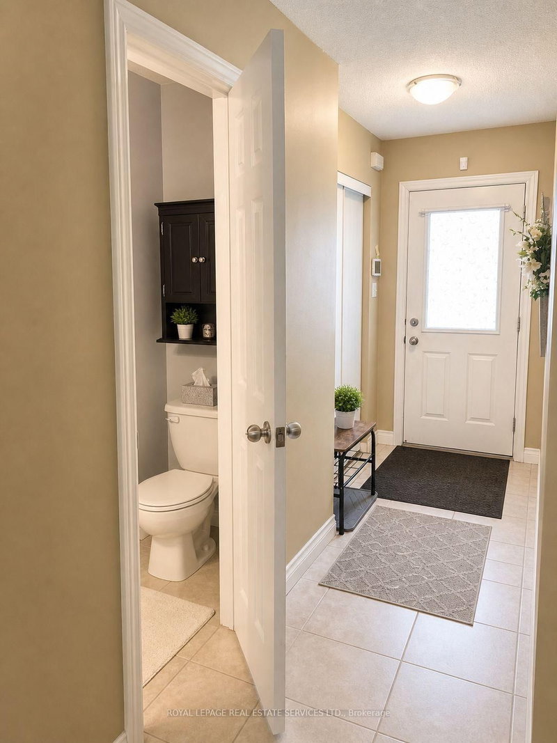 35 - 2920 Headon Forest Drive