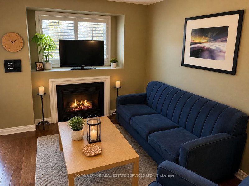 35 - 2920 Headon Forest Drive