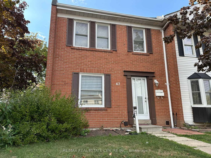 47 - 1020 Central Park Drive