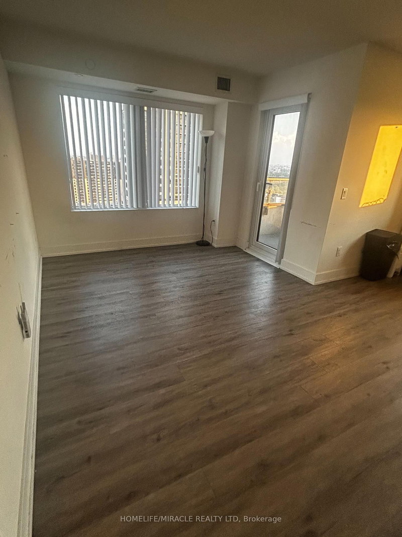 1802 - 10 Eva Road