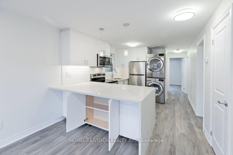 391 Royal York Road