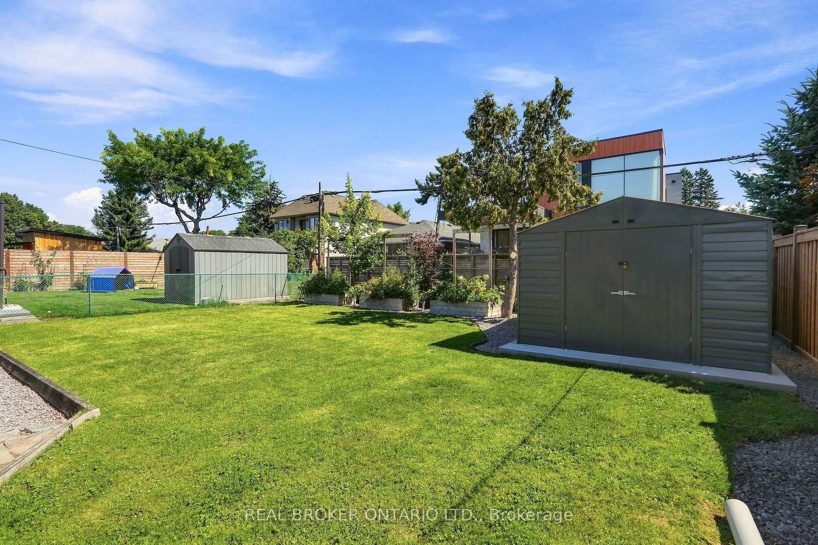 7 Allison Drive • Toronto, ON photo 39