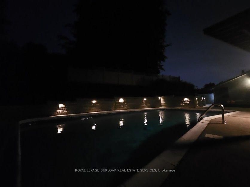 892 North Shore Boulevard W • Burlington, ON photo 34