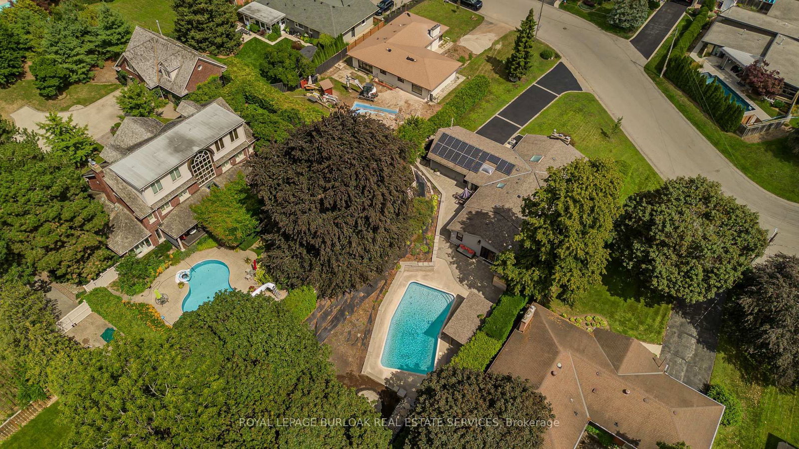 892 North Shore Boulevard W • Burlington, ON photo 39