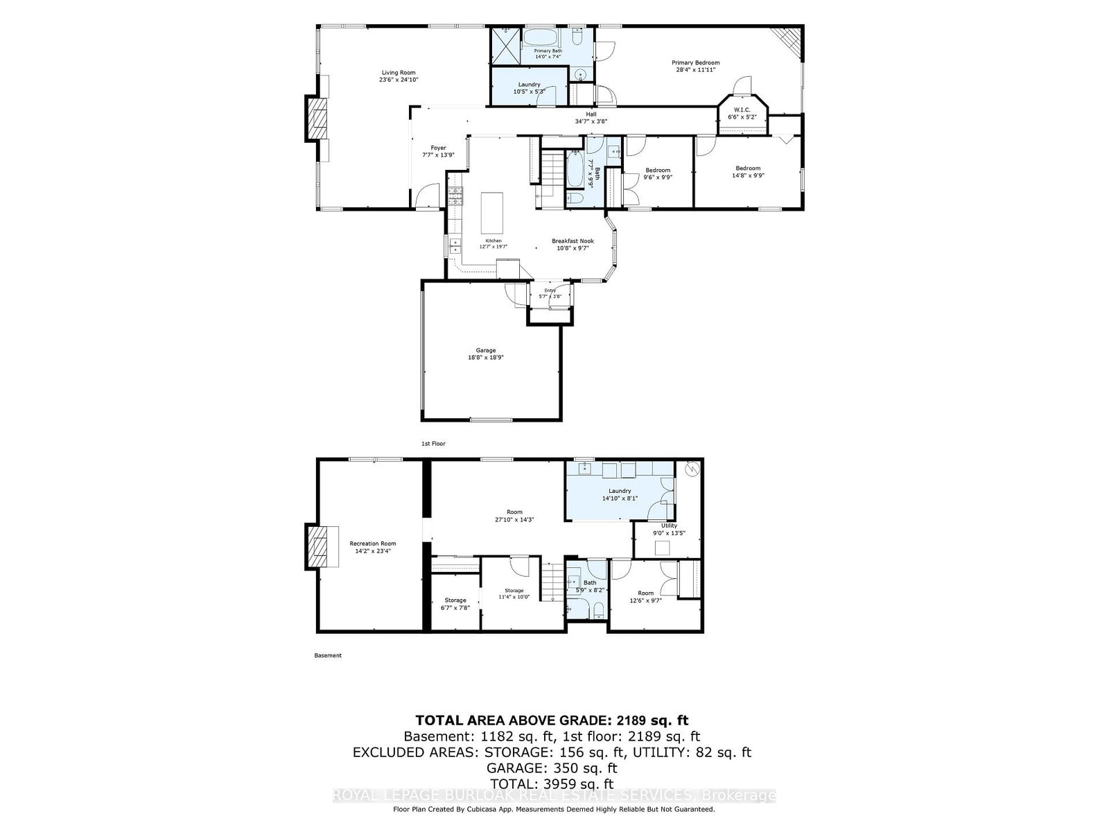892 North Shore Boulevard W • Burlington, ON photo 42
