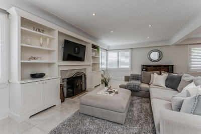 892 North Shore Boulevard W • Burlington, ON photo 6