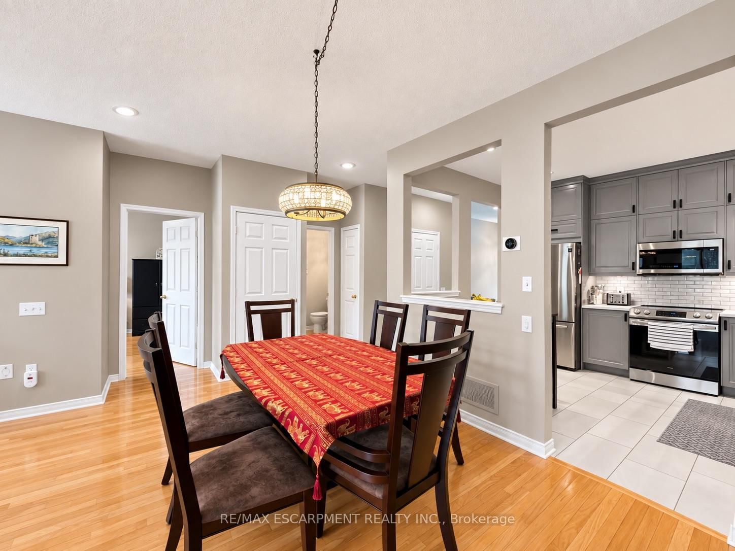 2243 Turnberry Road • #59 • Burlington, ON photo 23