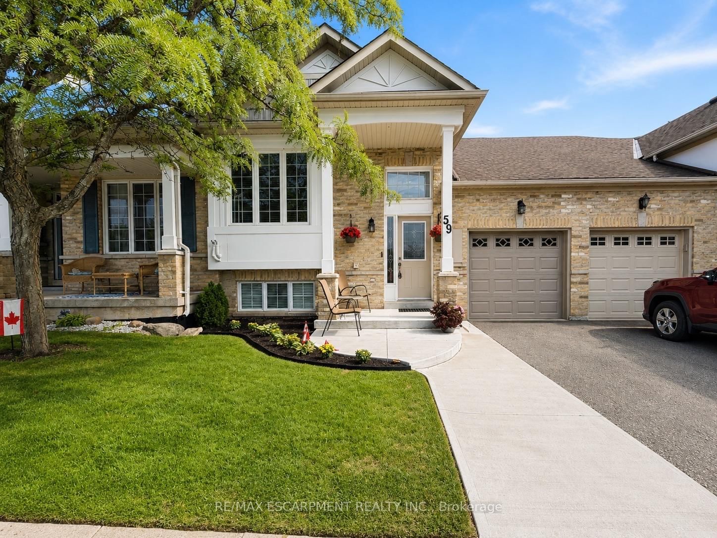 2243 Turnberry Road • #59 • Burlington, ON photo 3