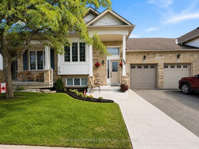 2243 Turnberry Road • #59 • Burlington, ON photo 3