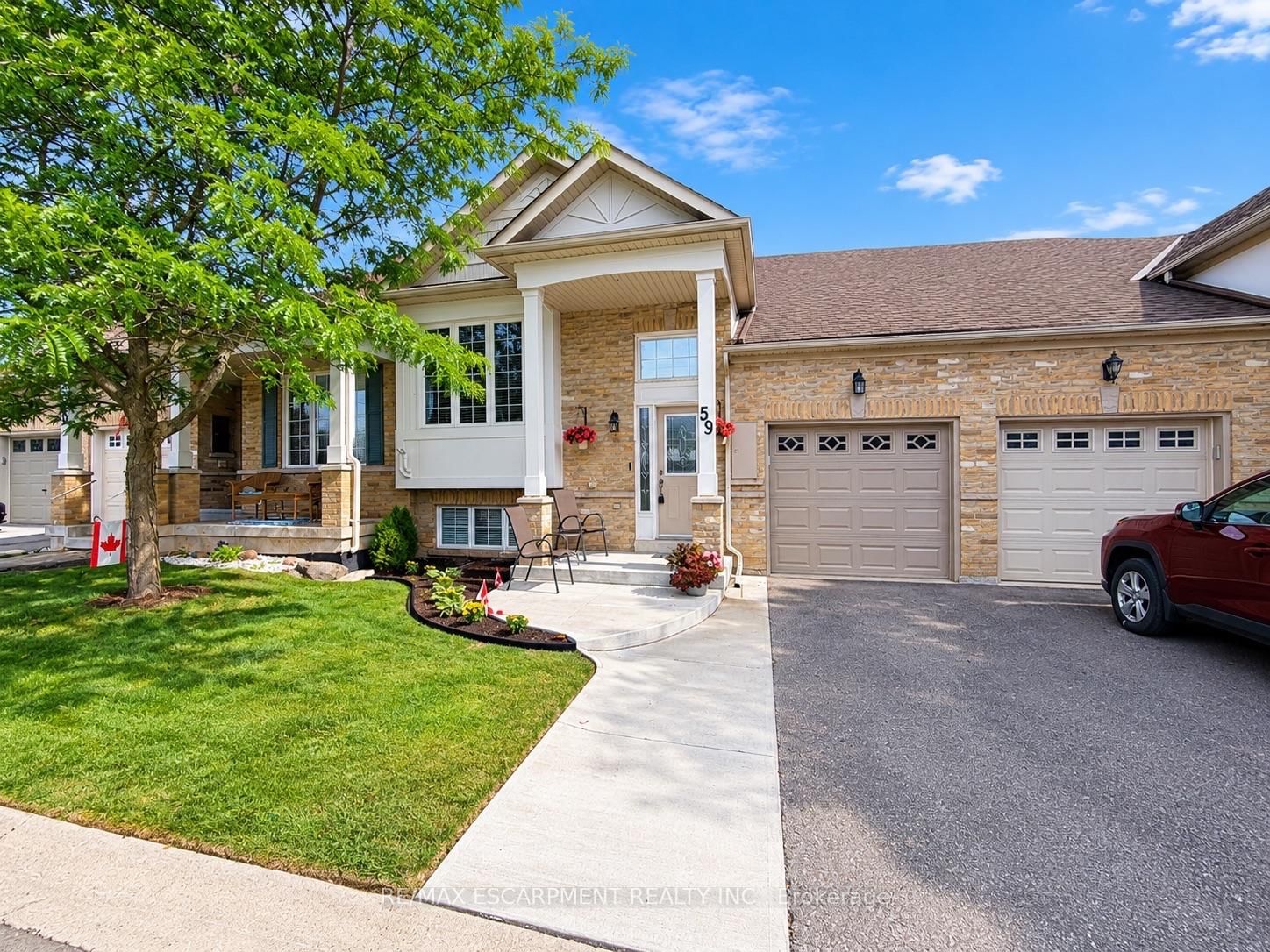 2243 Turnberry Road • #59 • Burlington, ON photo 4