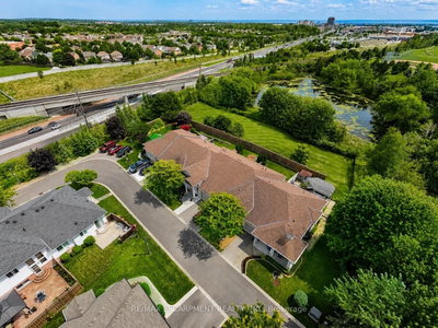 2243 Turnberry Road • #59 • Burlington, ON photo 8