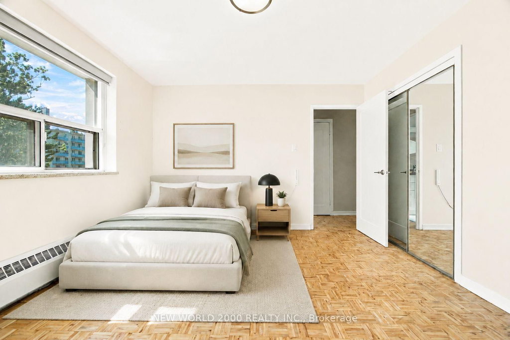 202 - 2300 Marine Drive 3