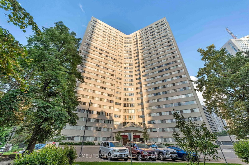 202 - 3700 Kaneff Crescent N