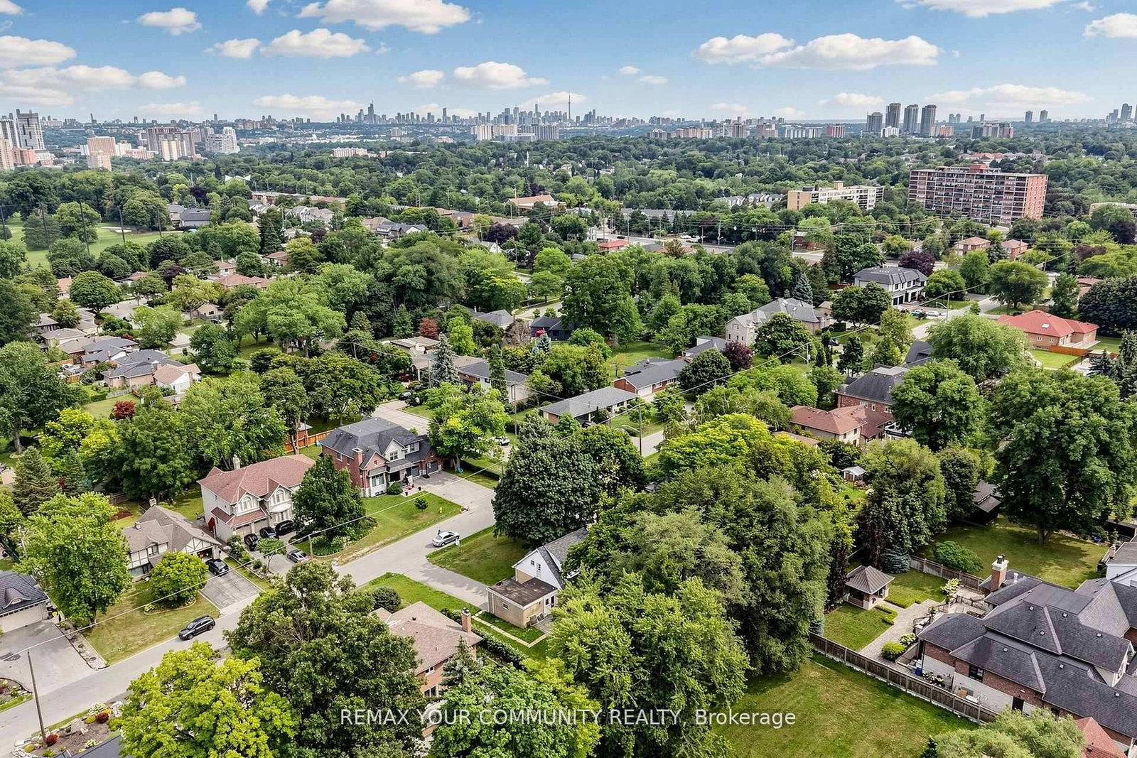 22 Havenridge Drive • Toronto, ON photo 39
