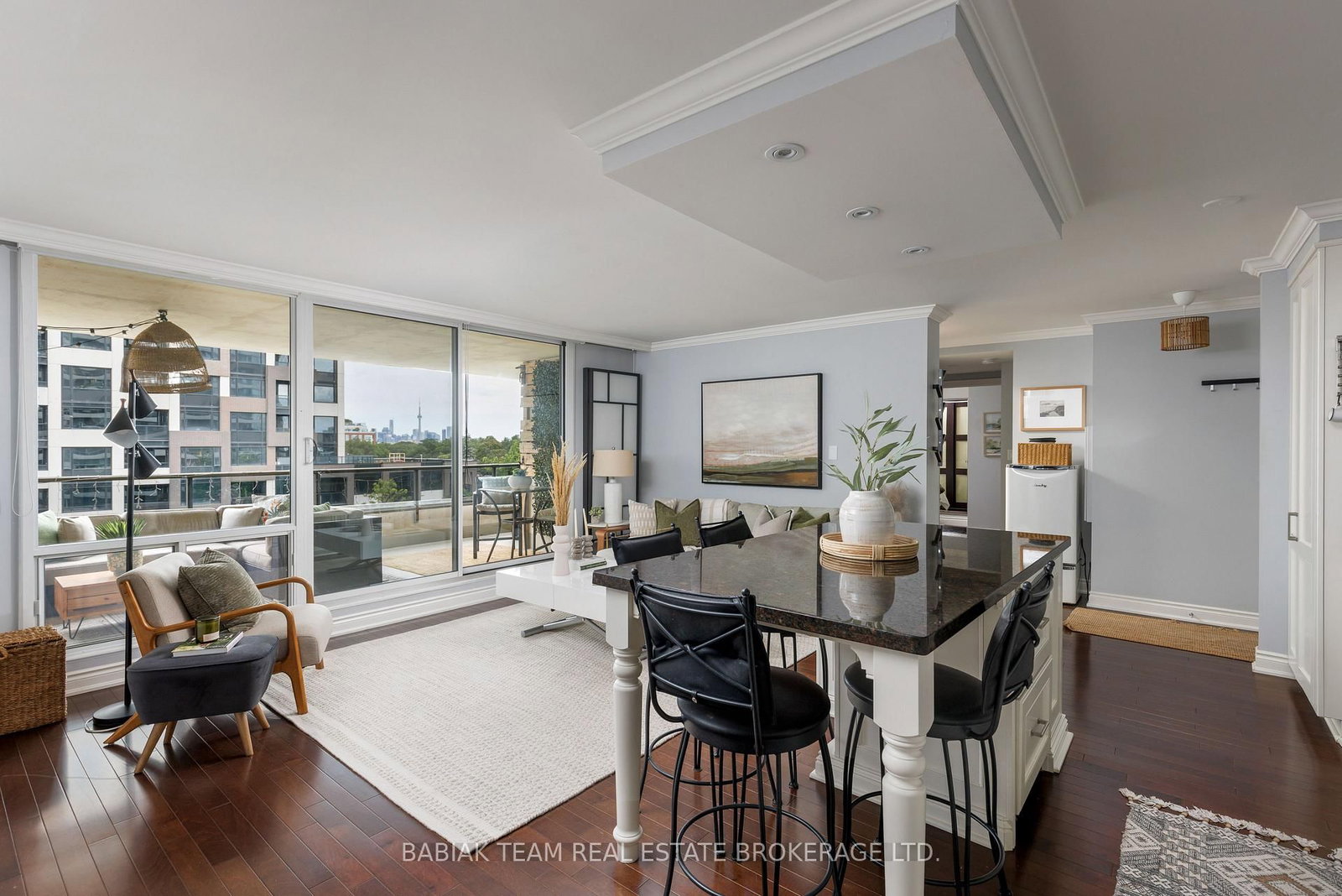 50 Quebec Avenue • #705 • Toronto, ON photo 12