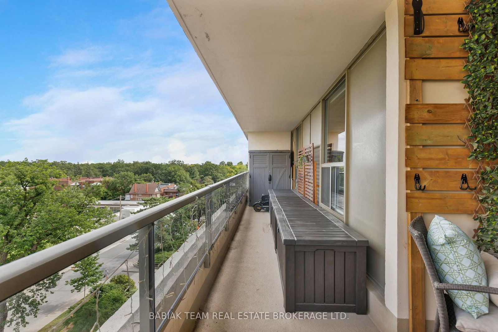 50 Quebec Avenue • #705 • Toronto, ON photo 25