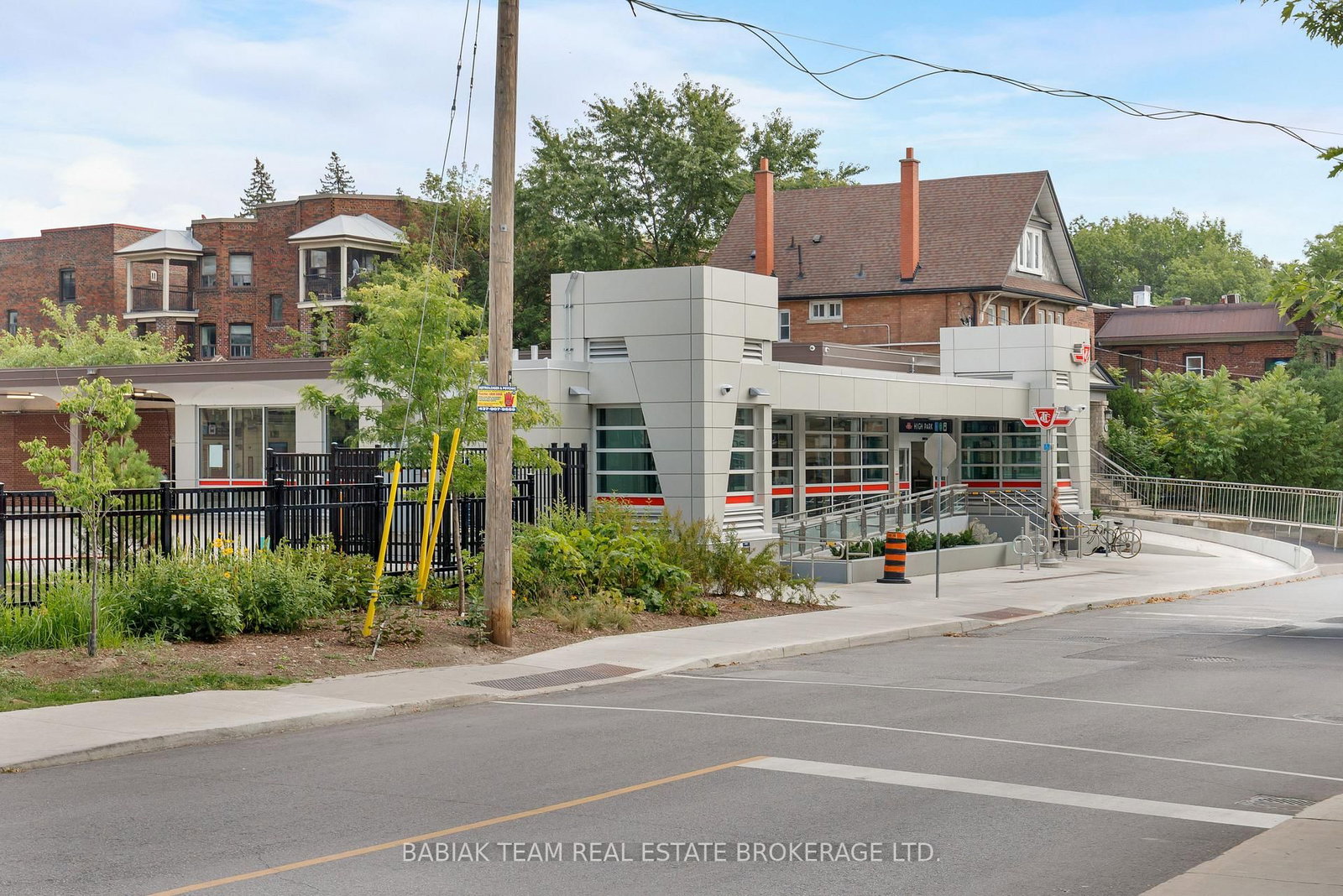 50 Quebec Avenue • #705 • Toronto, ON photo 35