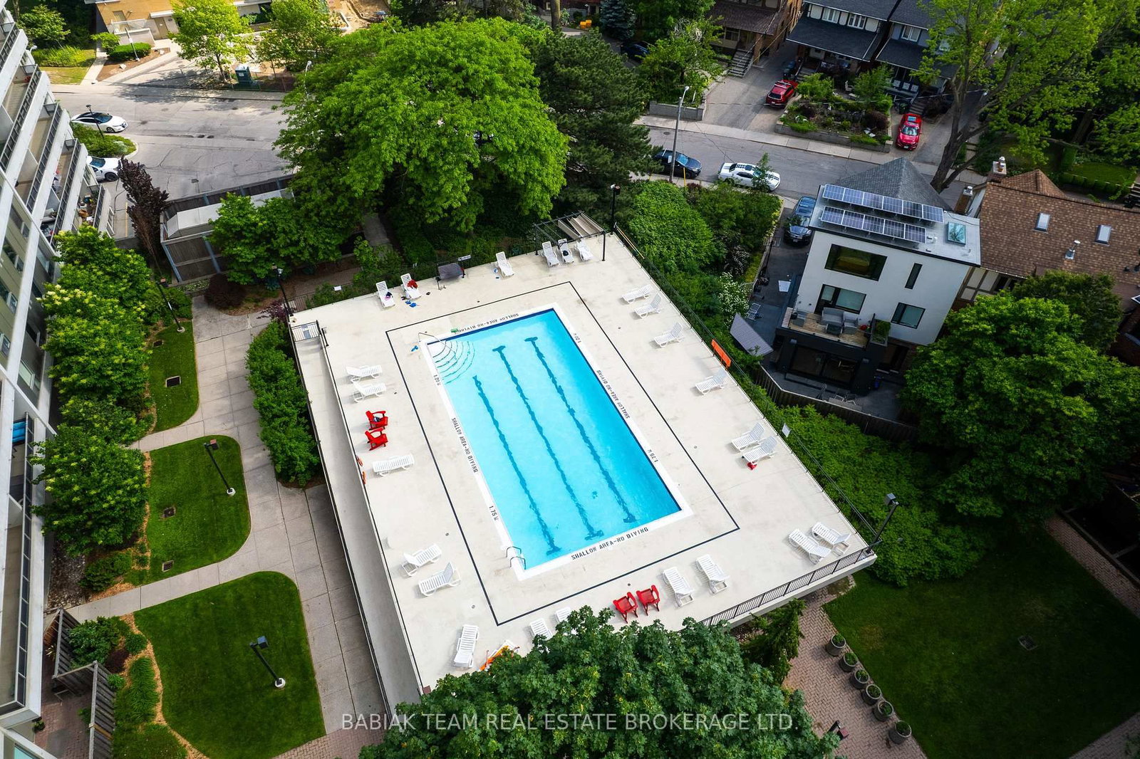 50 Quebec Avenue • #705 • Toronto, ON photo 38