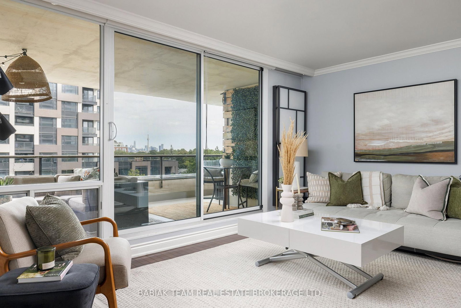 50 Quebec Avenue • #705 • Toronto, ON photo 5