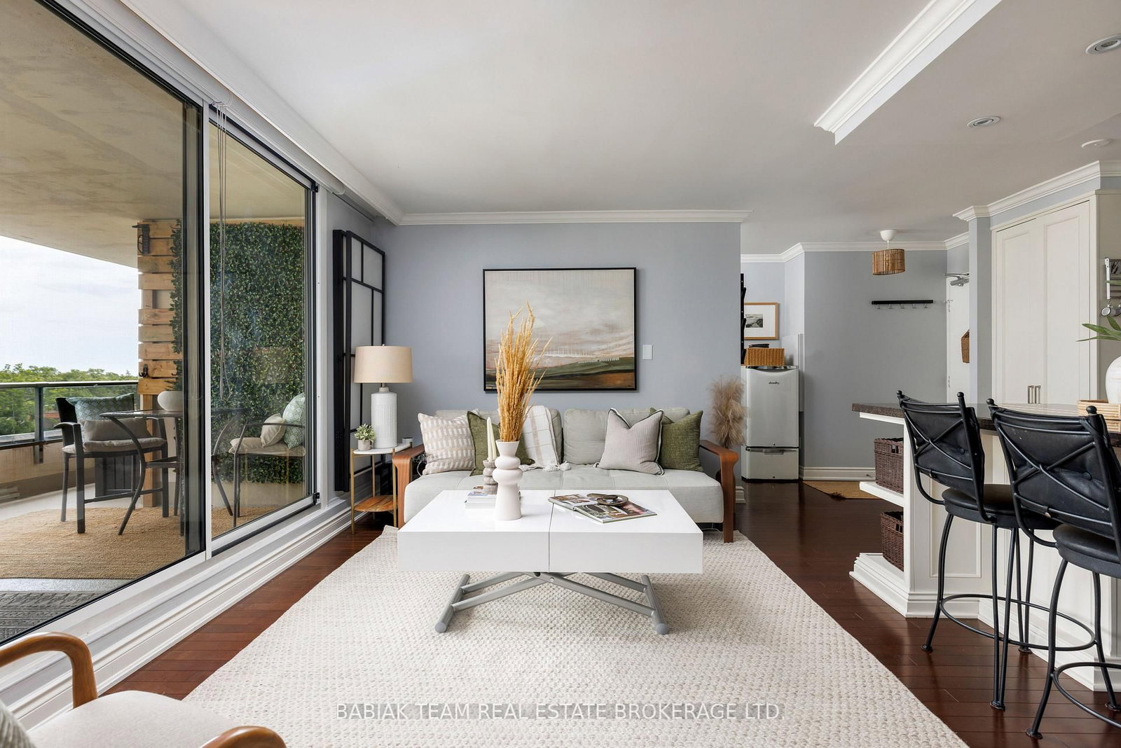 50 Quebec Avenue • #705 • Toronto, ON photo 6
