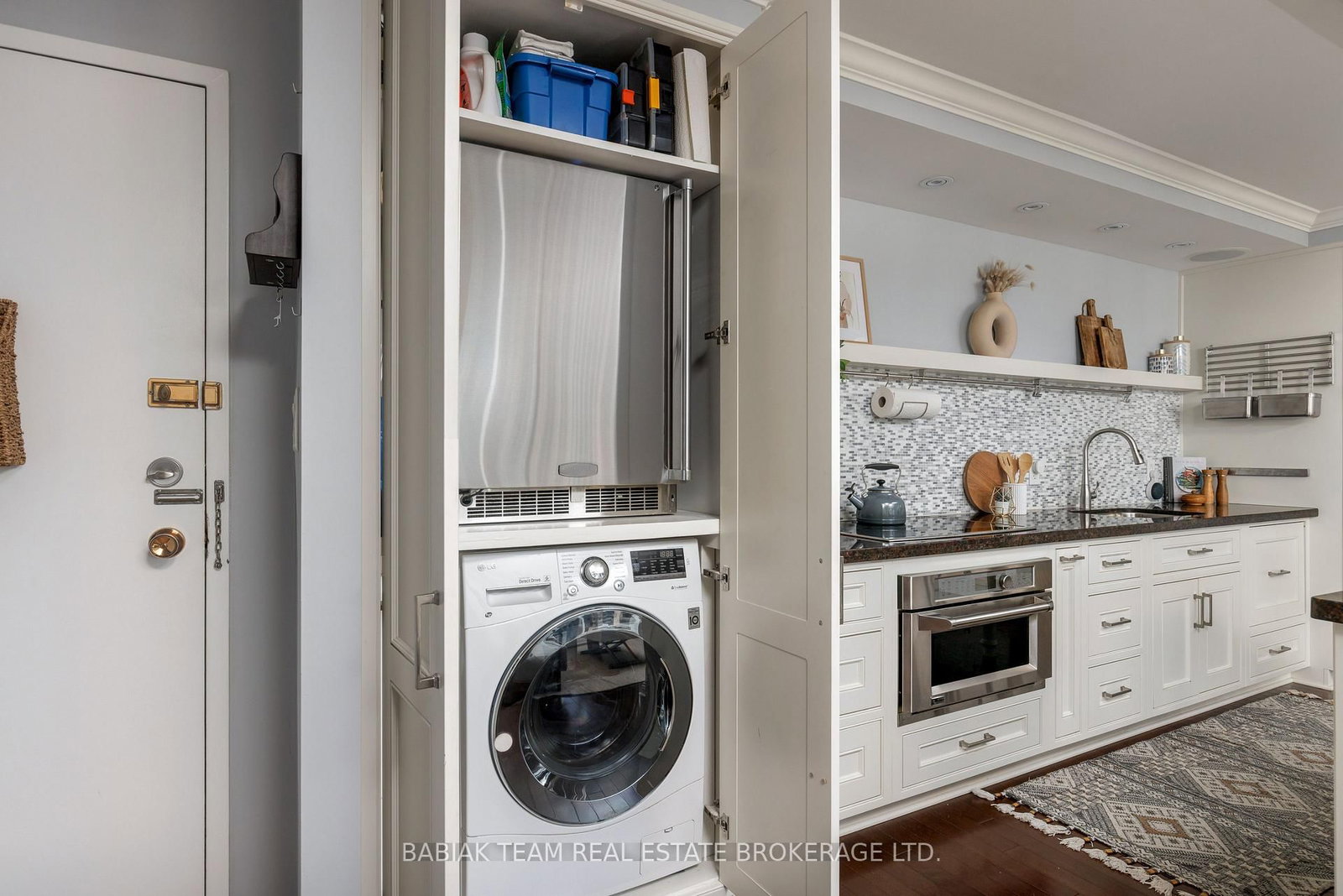 50 Quebec Avenue • #705 • Toronto, ON photo 8