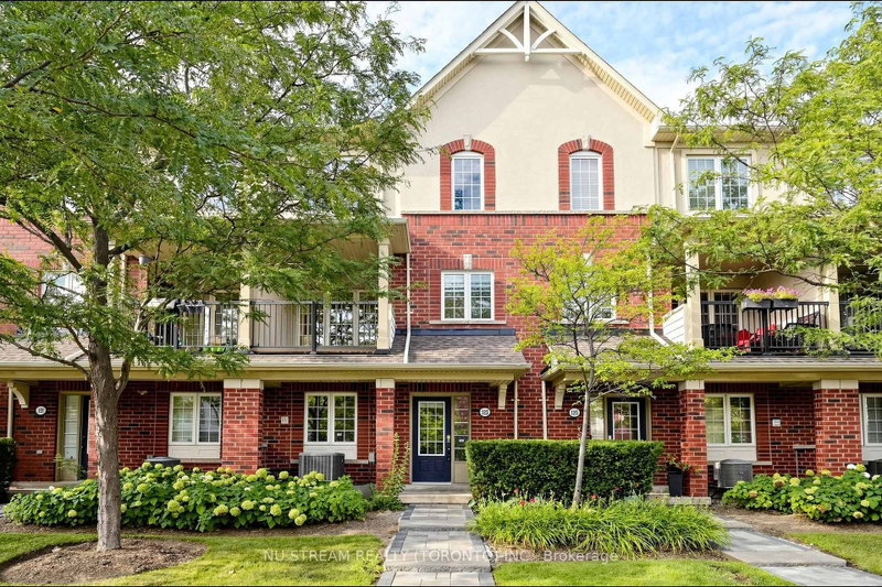 15 - 123 Georgian Drive